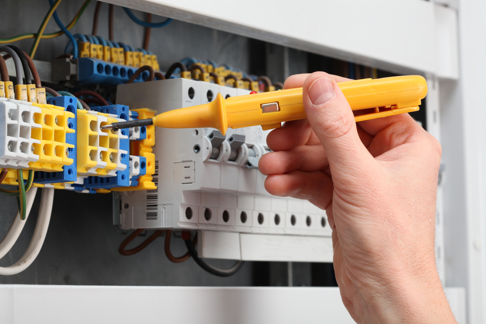 Electrical Contractor