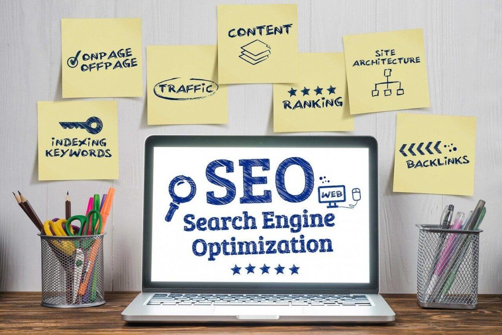 SEO Expert Services