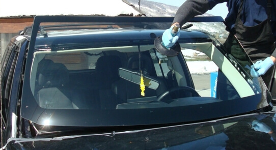 same day windshield repair oakland